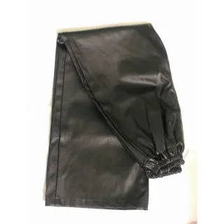 شلوار چرم مصنوعی