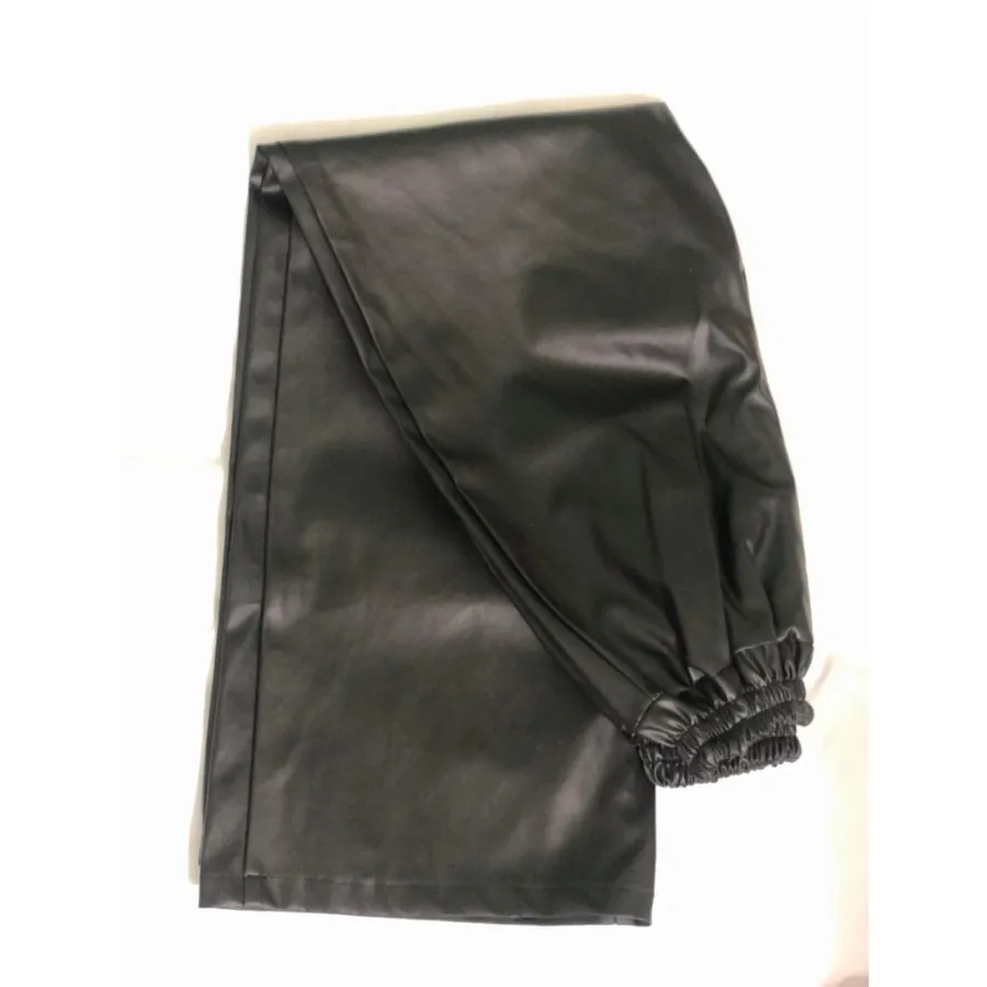 شلوار چرم مصنوعی