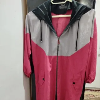 بارونی  مانتو رودوشی