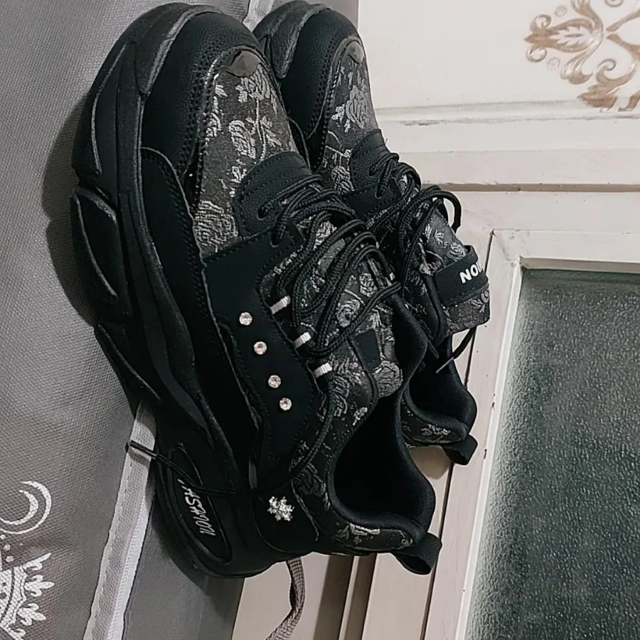 کتونی نو کلاسیک