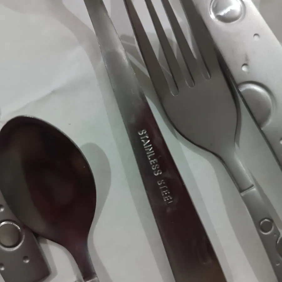 قاشق وچنگال فلورانس