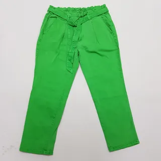 شلوار کتان kiabi