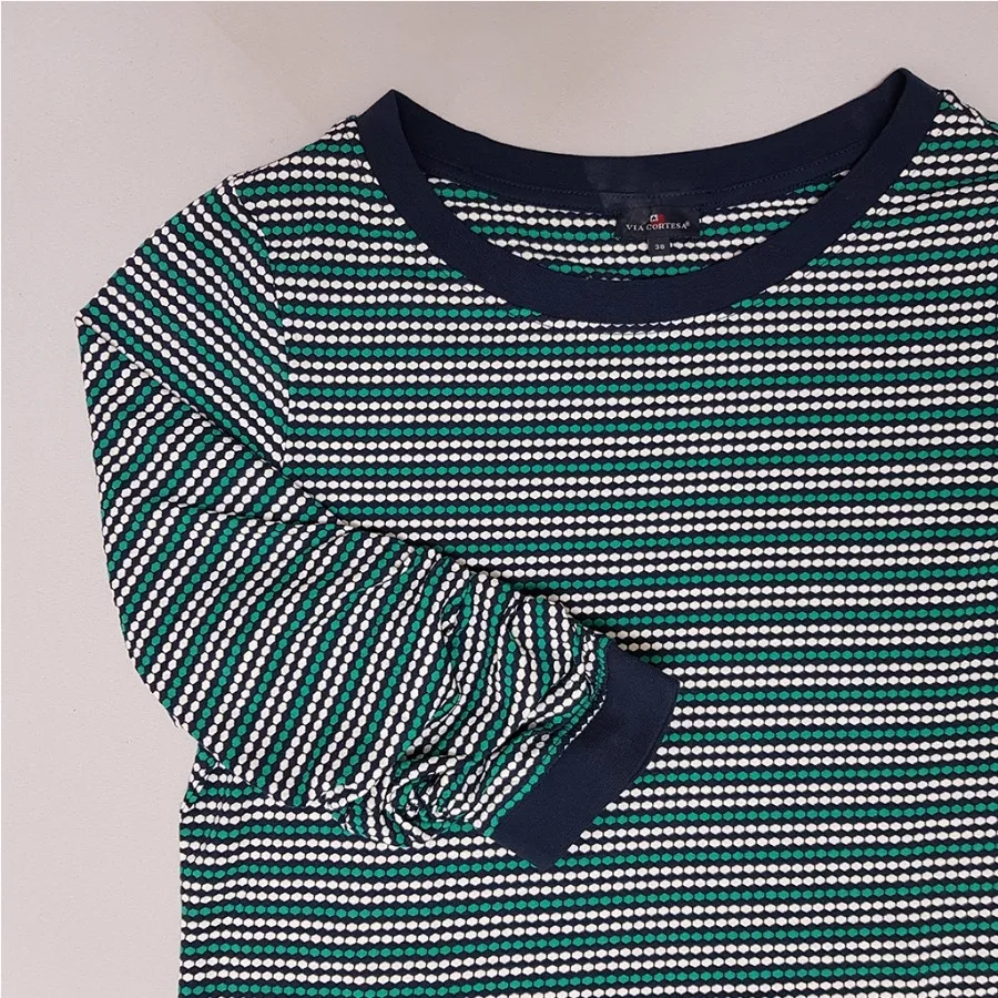 بلوز زنانه پاییزه