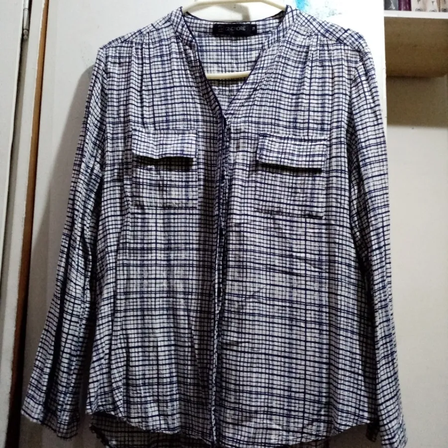 شومیز. دخترونه