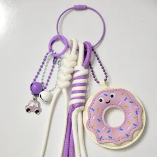 چارم بگ (آویز کیف)