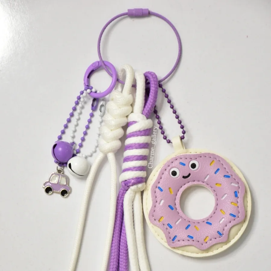 چارم بگ (آویز کیف)