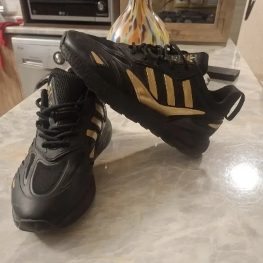 کتانی zxاورجینال ویتنام