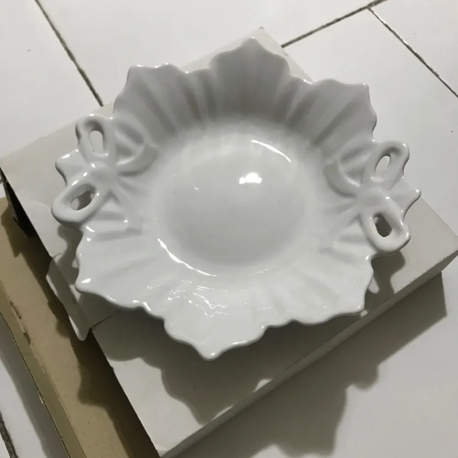 ظرف پذیرایی