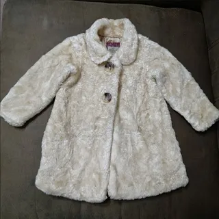 پالتو خز خارجی