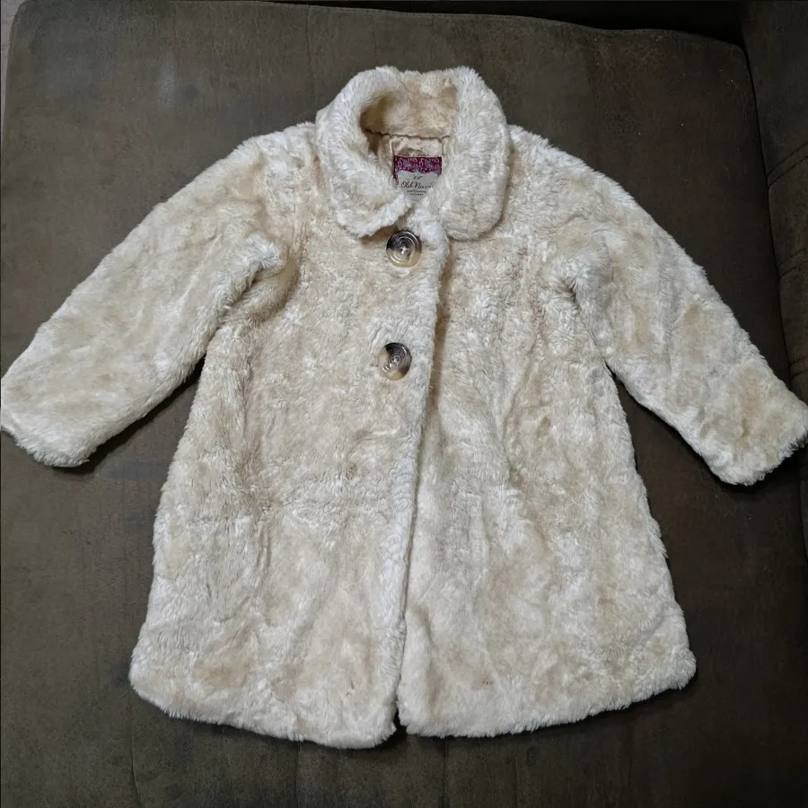 پالتو خز خارجی