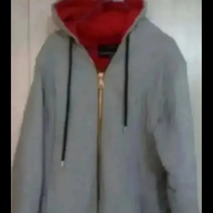 هودی گرم و سبک