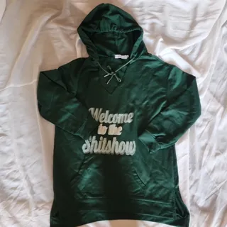 هودی نخی MISSLOOK