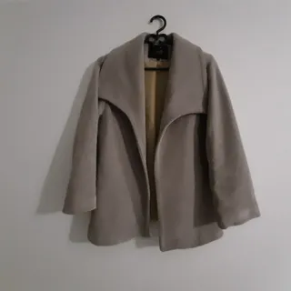 پالتو فوتر لمزور