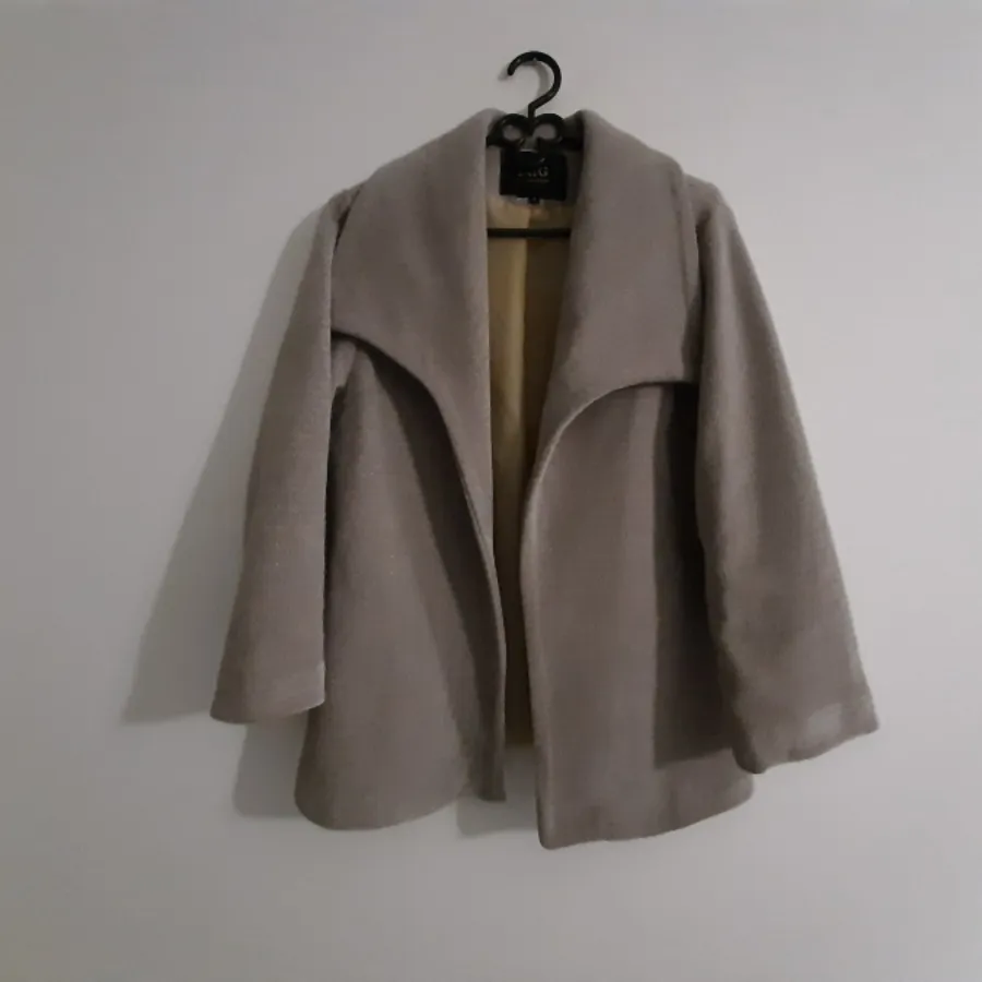 پالتو فوتر لمزور