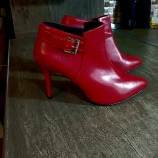 نیم بوت  مجلسی درحدنو