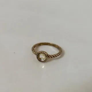 انگشتر جذاب و زیبا