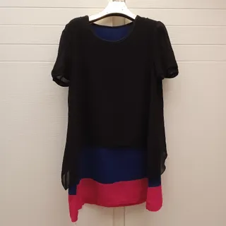 شومیز حریر زنانه