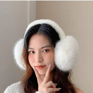 گوش گیر زمستانی تاشو