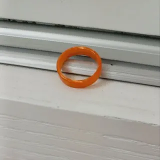 انگشتر جذاب و زیبا