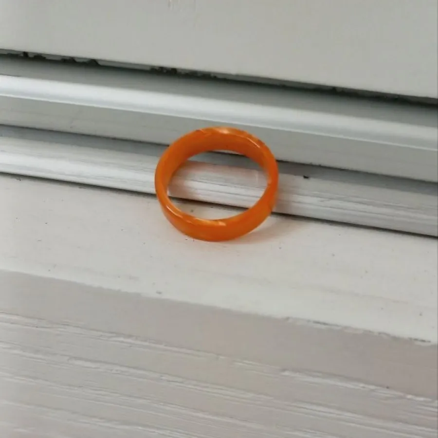 انگشتر جذاب و زیبا