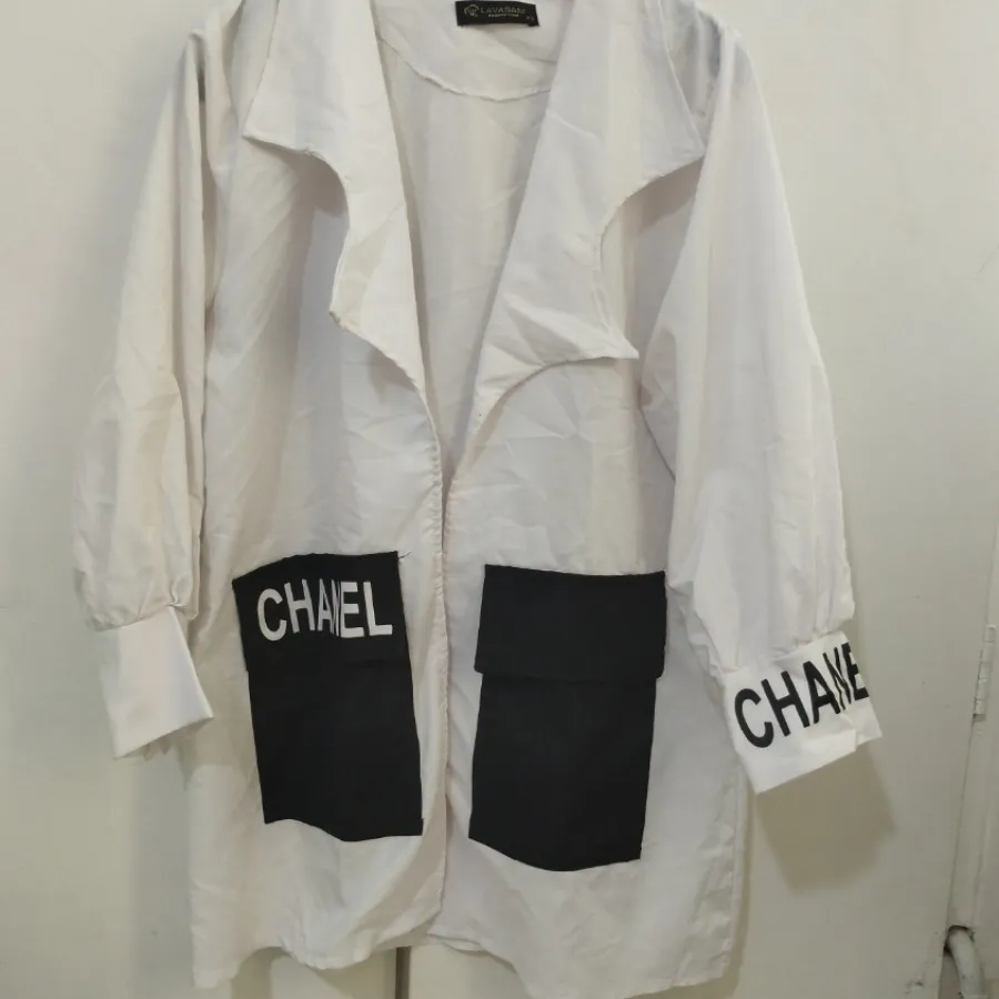 مانتو اسپرت دخترانه