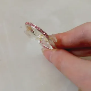 انگشتر جذاب و زیبا