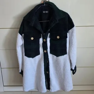 کت زمستانی گرم