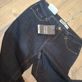 شلوار جین اسکینی