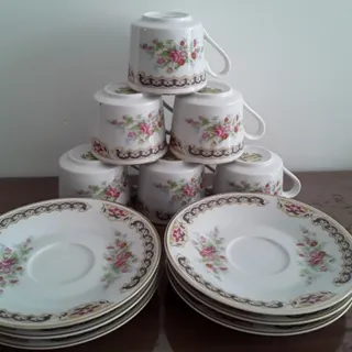 فنجان ژاپنی قدیمی