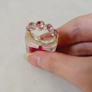 انگشتر جذاب و زیبا