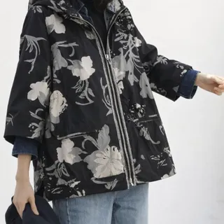 کاپشن کیمونو