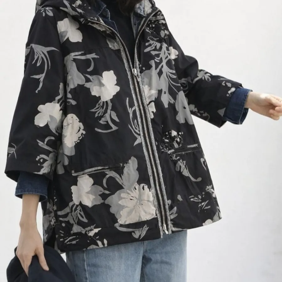 کاپشن کیمونو