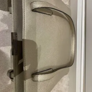 کیف آلدو طلایی