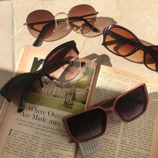 عینک آفتابی