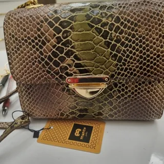 کیف،کیف چرم،چرم منط mante