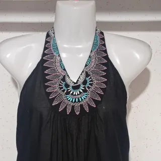 تاپ دور گردنی