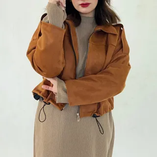 بامبر جکت جیر