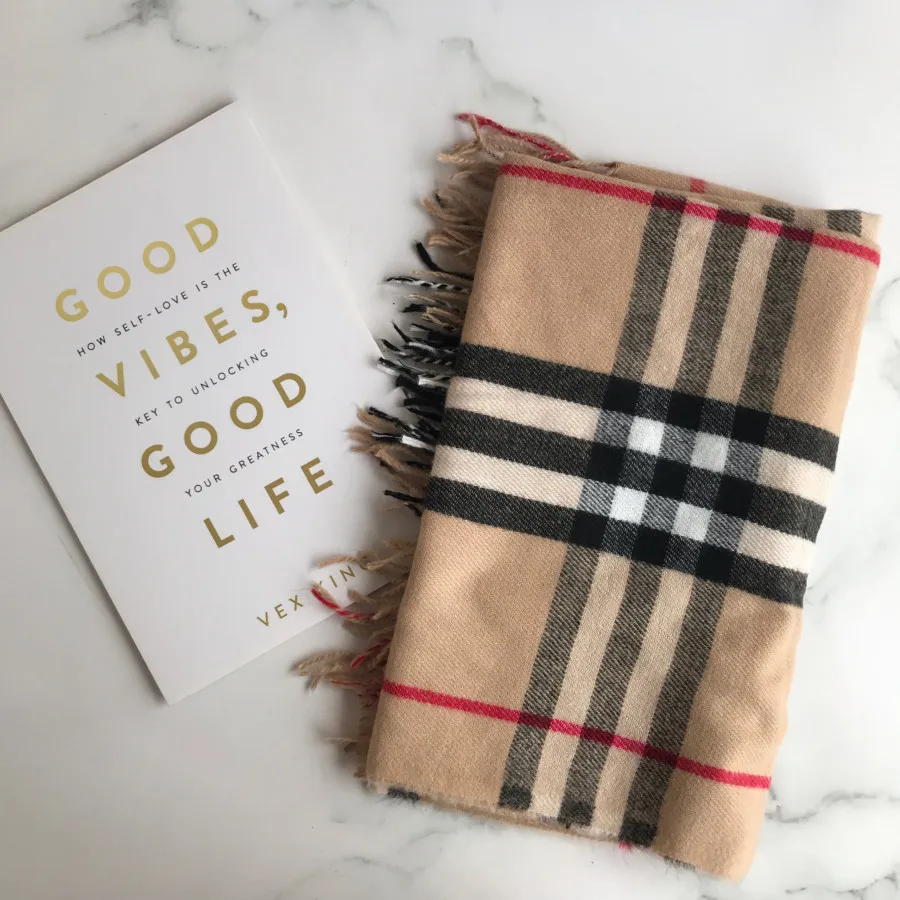 شال باربریی