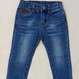 شلوار کودک جین