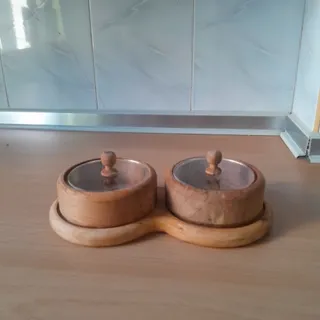 اردوخوری چوبی