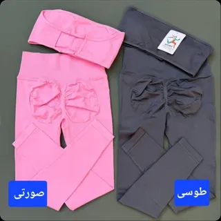 ست دکلته و لگ اورجینال