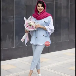 شومیز و وست