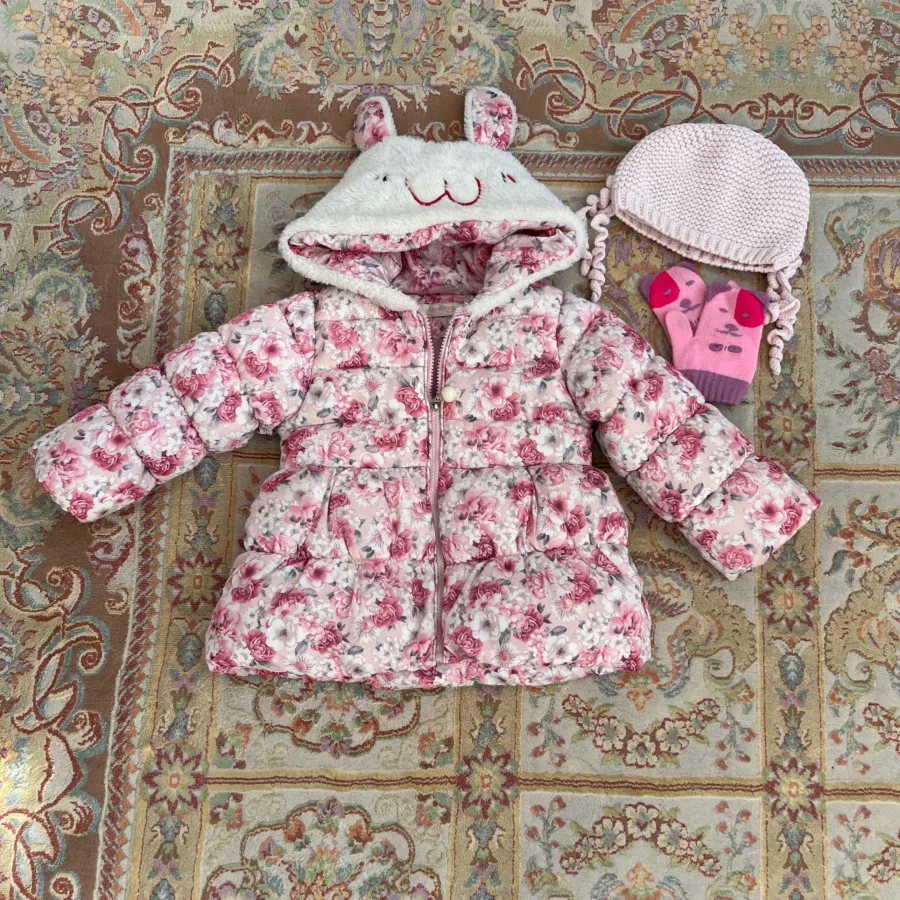 کاپشن برند ترک