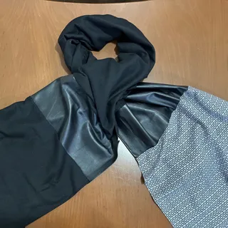 شال زمستانه