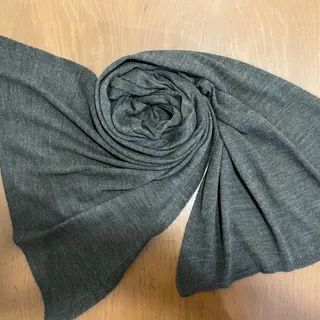 شال زمستانه، شال پاییزه