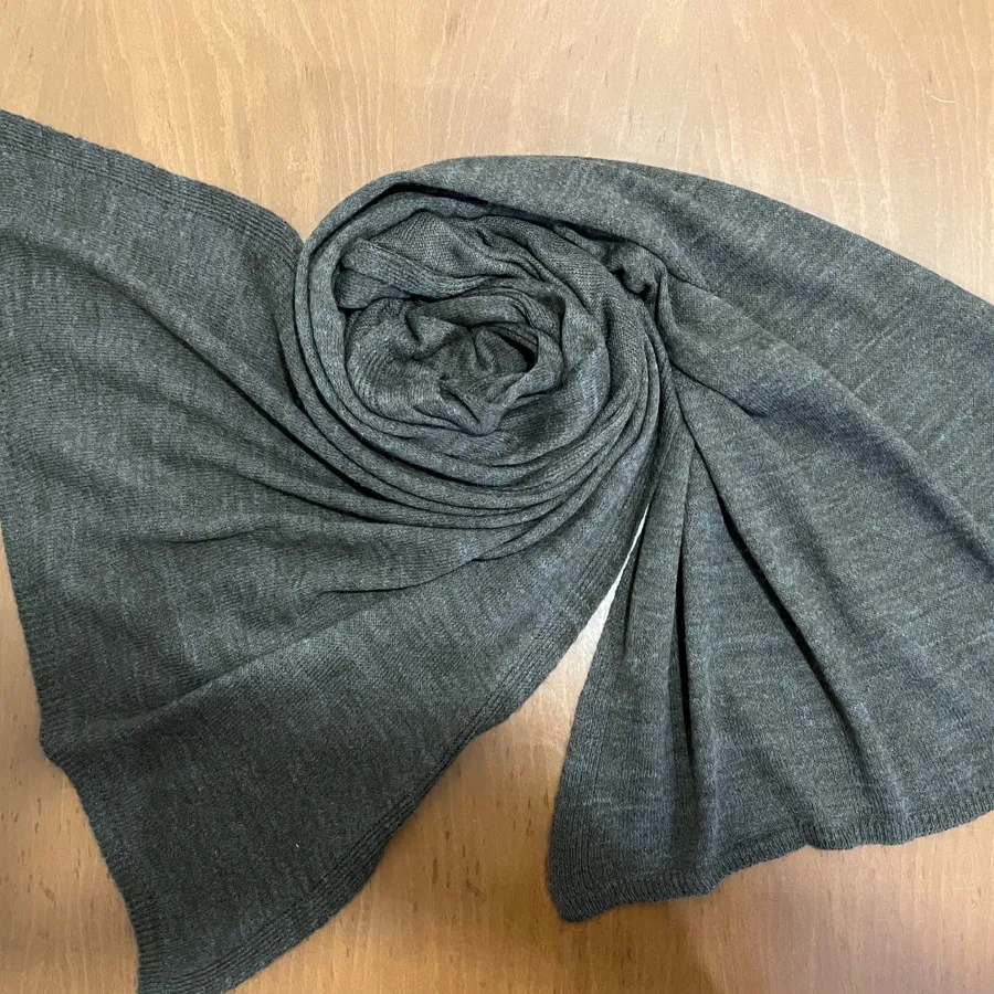 شال زمستانه، شال پاییزه