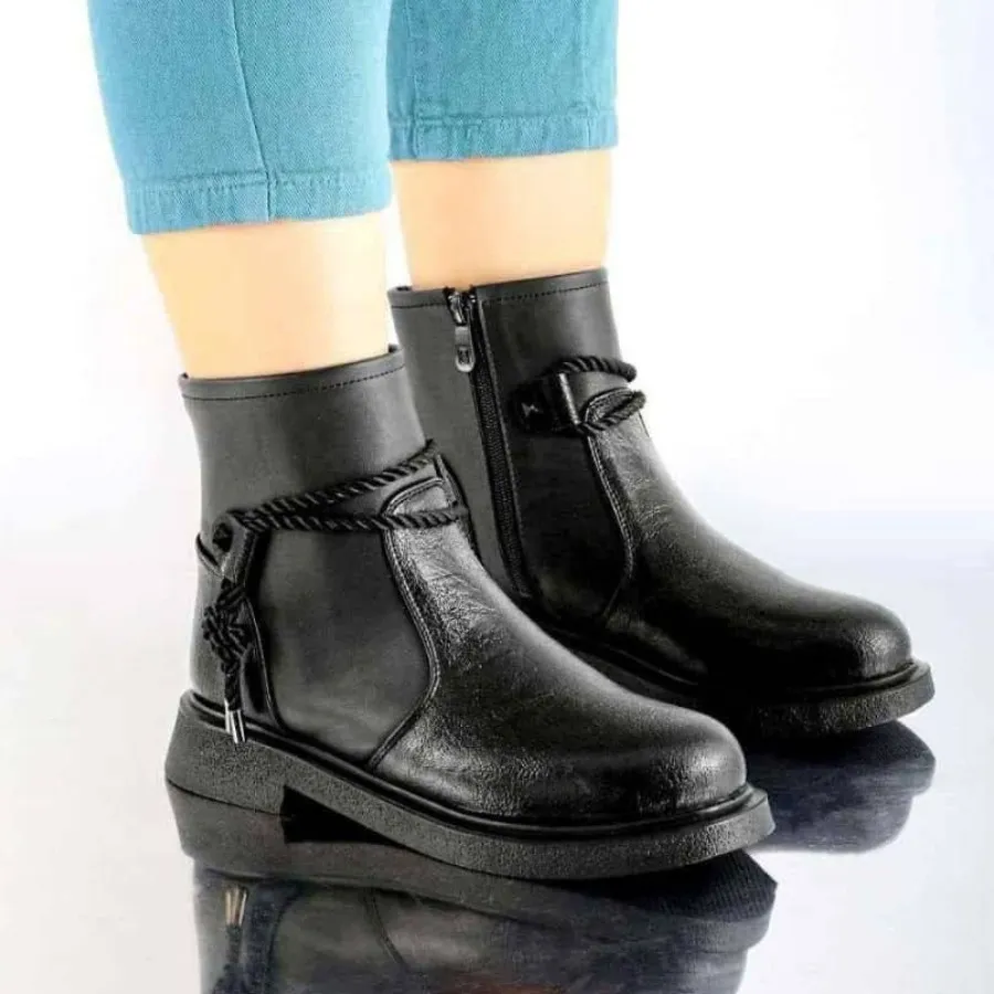 نیم بوت شیک