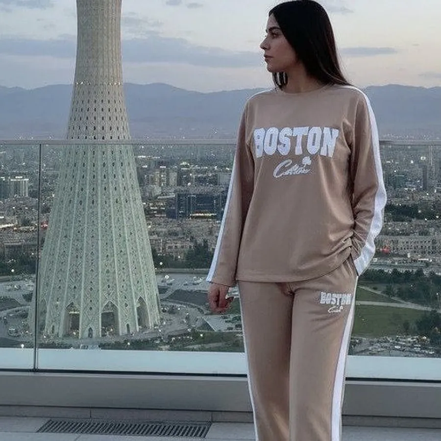 بلوز شلوار زنانه