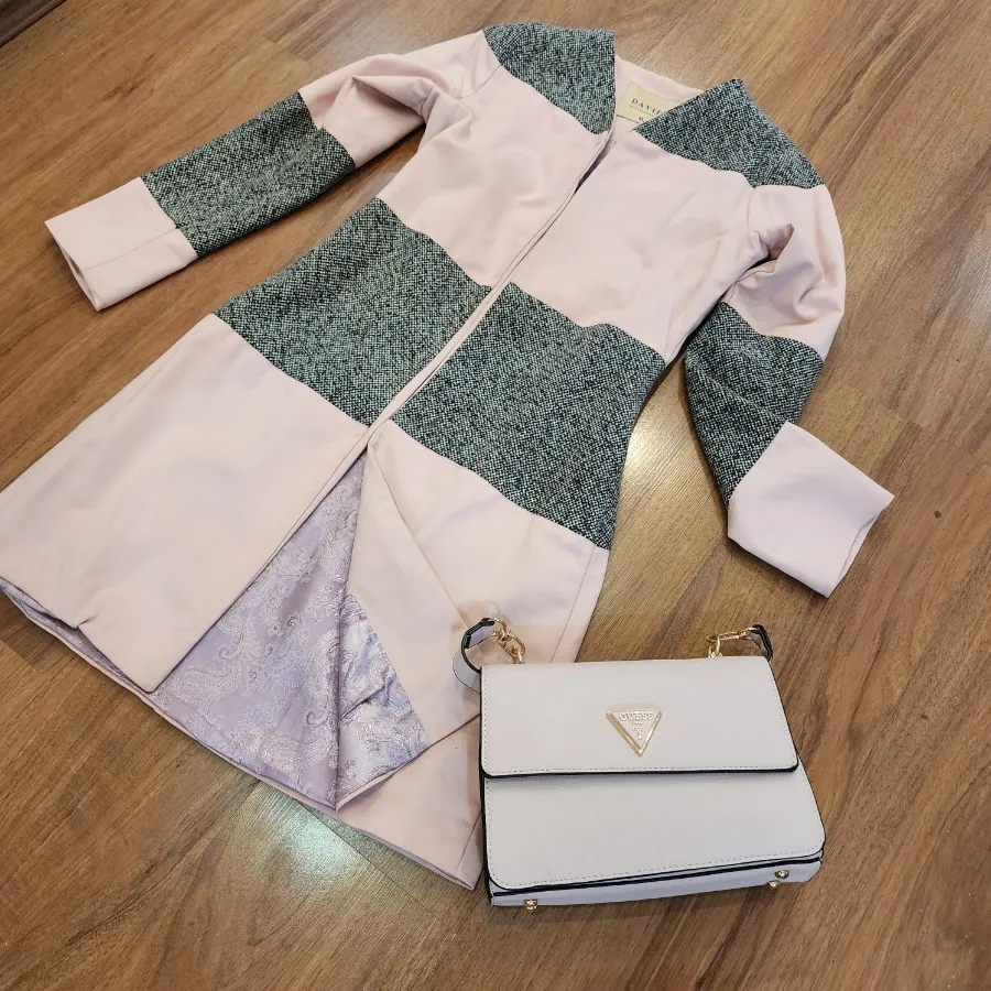 پالتو آستردار