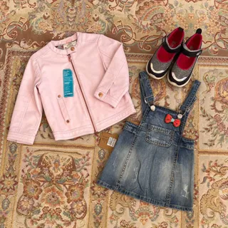 بیلر دامنی برند وارداتی